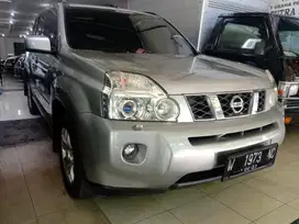 Nissan X-Trail 2010 Bensin
