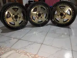 Jual velg modiv