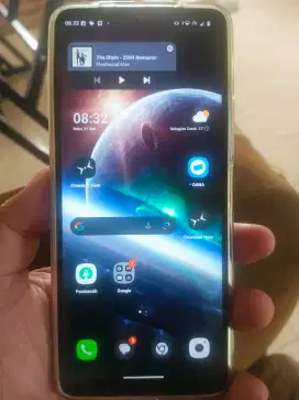 Redmi A3 Ram 4/128 Seperti Baru