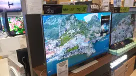 SAMSUNG QLED 43Q60D PROMO BOMBASTIS