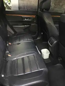 Di jual HONDA CR-V TURBO PRESTIGE 1.5 A/T tahun 2018
