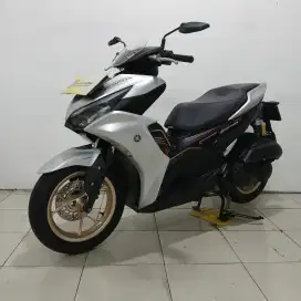 Cash Dan Kredit Yamaha Aerox 154 C ABS TAHUN 2024