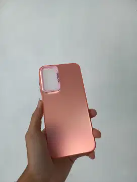 Softcase hybrid Samsung a15