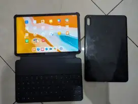 Huawei Matepad R 4/128 mulus, keyboard