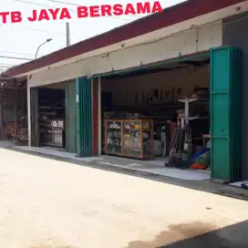 Jual besi bermacam ukuran