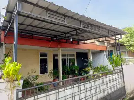 Rumah siap huni SHM