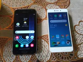 Samsung J3pro minus