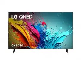 LG QNED 98 Inch 4K Smart TV spesial Promo