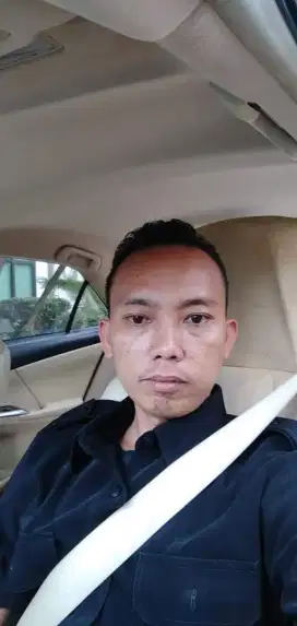 Jasa supir kantor/panggilan