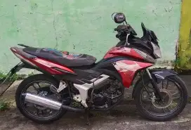 Honda CS1 one 125 2008 Standard 5Speed