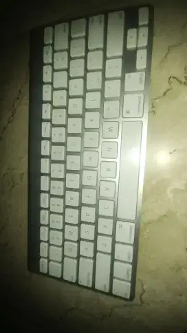 Apple Magic Keyboard