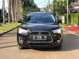 Mitsubishi Outlander PX 2015 LOW KM! DP 22JT!!