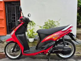 Yamaha Mio 5TL , Th 2006 , Merah