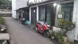KONTRAKAN 1 RUMAH MURAH LOKASI STRATEGIS