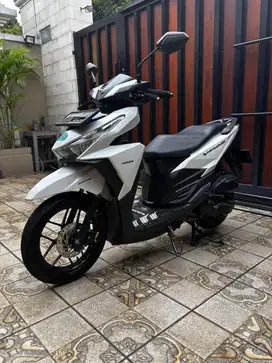 Honda vario 150 km30rb Tgn 1 dr baru
