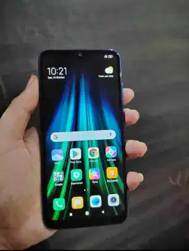 Redmi not 8 4+1/64