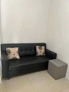 Disewakan Apartemen Thamrin Residence 1 Bedroom Furnished High Floor