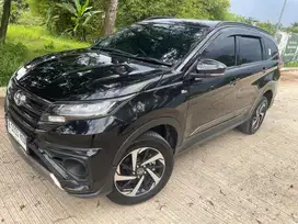 TDP 20jt ( Rush GR matic)