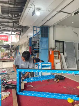 ADMIN LIVE TIKTOK SHOPEE BERPENGALAMAN