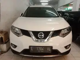 Nissan X-Trail 2015 Bensin