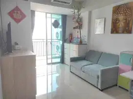 Di jual apartemen Springhill Terrace Residence. GOLF AREA