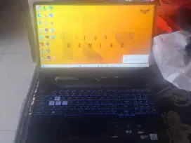 Laptop Asus TUF Gaming