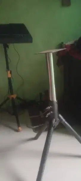Stand custom pad drum elektrik