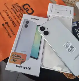 Samsung A06 4/64
