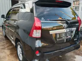 Jual Cepat Avanza Veloz