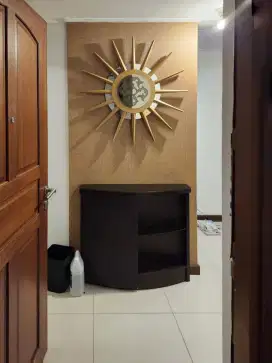 APARTEMEN WATERPLACE 2BR TOWER C, FULL FURNISH