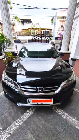 Honda Accord VTIL AT 2014 Istimewa