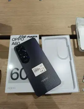 Oppo new A60 8/128