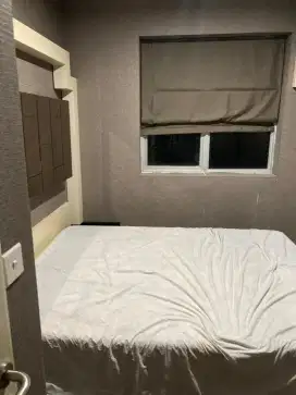 Apartemen EastCoast Residence, Pakuwon City, 2BR FULL FURNISH