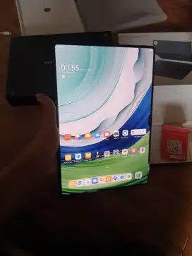 Huawei Mate Pad Pro Ram 12/256 Gb Lengkap Gress Resmi TT Hp Lain