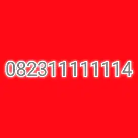 Jual Murah Nomor Cantik TELKOMSEL Prabayar Spektakuler