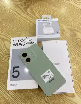 Oppo new A5PRO 8/256