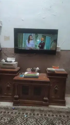 Tv digital android 50inci