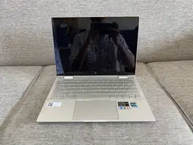 Jual Laptop HP x360 | Desain Elegan, Performa Maksimal!