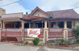 Dijual Cepat Rumah di Pondok benda pamulang dekat ke Bsd