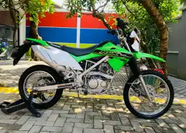 Kawasaki klx 150 S