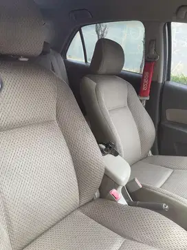 Toyota Vios 2012 Bensin