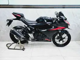Suzuki GSX 150R 2019 pemakaian 2021
