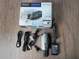 Hadycam digital SONY DCR-SX21E 67x ZOOM