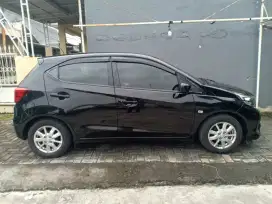 Brio E Matic 2019