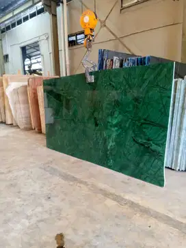 HARGA GRANIT VERDE PARTICIA