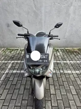 YAMAHA NMAX ABS 155 cc TAHUN 2016