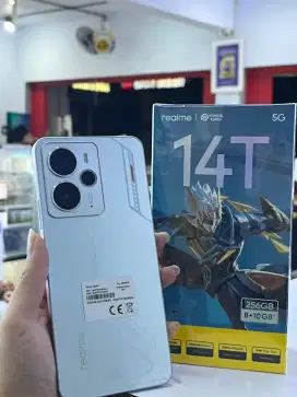 Realme 14 T 8/256