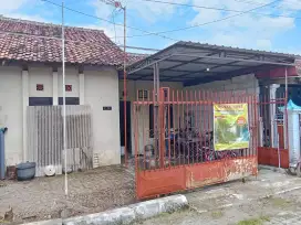 Rumah murah di Barat Magetan