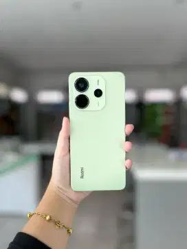 PROMO BESAR-BESARAN REDMI NOTE 14 RAM 8+8/128 NEW SEGEL GARANSI RESMI