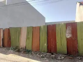 TANAH PLOSO TIMUR STRATEGIS, ROW 2 MOBIL